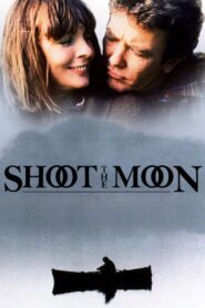 Shoot the Moon 1982 one on netflix
