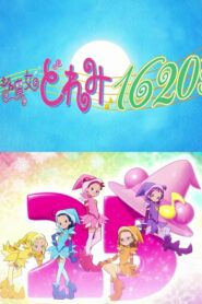 Ojamajo Doremi 1620’s 2024 one on netflix