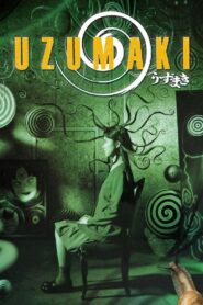 Uzumaki 2000 one on netflix