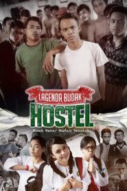 Lagenda Budak Hostel 2013 one on netflix