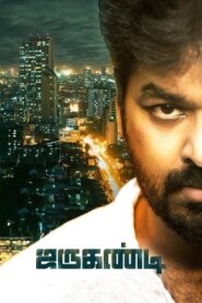 Jarugandi 2018 one on netflix