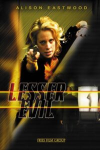 Lesser Evil 2006 one on netflix