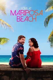 Love at Mariposa Beach 2023 one on netflix