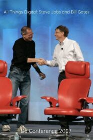 All Things Digital: Steve Jobs and Bill Gates 2007 one on netflix