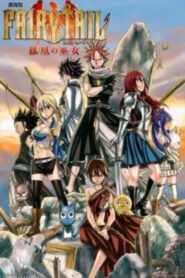 Fairy Tail: Phoenix Priestess – The First Morning 2013 one on netflix