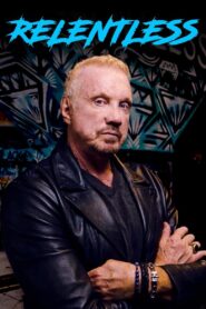 DDP: Relentless 2020 one on netflix