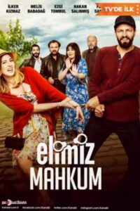 Elimiz Mahkum 2017 one on netflix