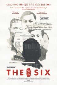 The Six 2021 one on netflix