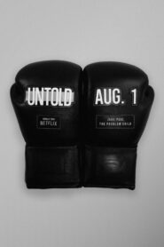 Untold: Jake Paul the Problem Child 2023 one on netflix
