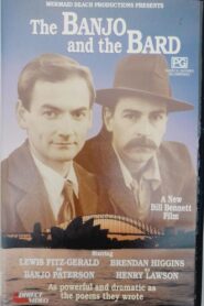 The Banjo and the Bard 1988 one on netflix