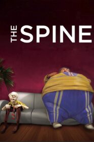 The Spine 2009 one on netflix