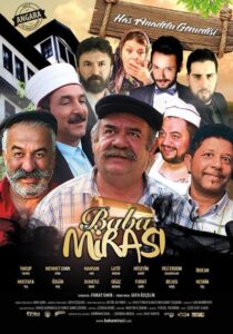Baba Mirası 2016 one on netflix