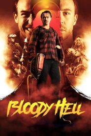 Bloody Hell 2020 one on netflix