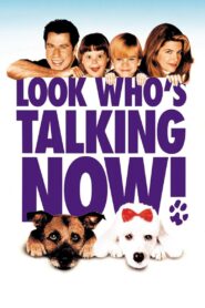 Look Who’s Talking Now! 1993 one on netflix