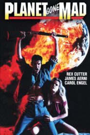 The Spirits of Jupiter 1984 one on netflix