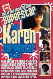 Superstar: The Karen Carpenter Story 1987 one on netflix