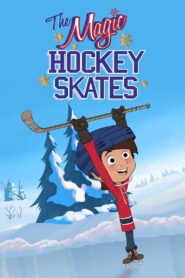 The Magic Hockey Skates 2012 one on netflix