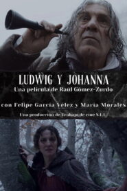 Ludwig & Johanna 2021 one on netflix