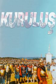 Kuruluş 1986 one on netflix