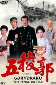 Goryokaku 1988 one on netflix