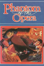 The Phantom of the Opera 1988 one on netflix