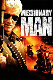 Missionary Man 2007 one on netflix