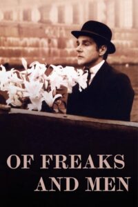 Of Freaks and Men 1998 one on netflix