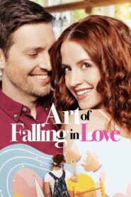 Art of Falling in Love 2019 one on netflix
