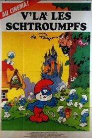 Here Are the Smurfs 1984 one on netflix