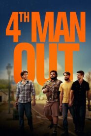 4th Man Out 2015 one on netflix