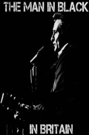 Johnny Cash: The Man in Black in Britain 2020 one on netflix
