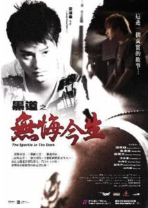 The Sparkle in the Dark 2007 one on netflix