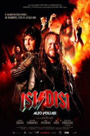 Isi & Disi: alto voltaje 2006 one on netflix