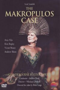 The Makropulos Case 1995 one on netflix