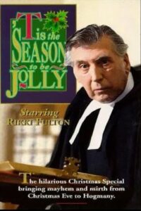 Tis’ the Season to be Jolly 1993 one on netflix