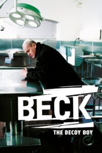 Beck 01 – The Decoy Boy 1997 one on netflix