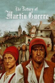 The Return of Martin Guerre 1982 one on netflix