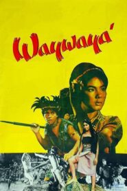 Waywaya 1982 one on netflix