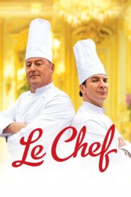 Le Chef 2012 one on netflix