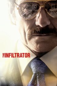 The Infiltrator 2016 one on netflix