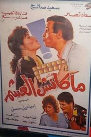 Maknsh ElAsham 1995 one on netflix