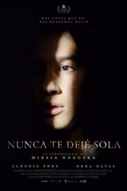 I Never Left You Alone 2019 one on netflix