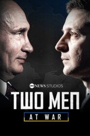 Two Men at War 2022 one on netflix