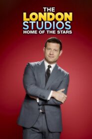 The London Studios: Home of the Stars 2018 one on netflix