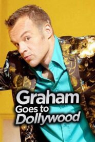 Graham Goes to Dollywood 2001 one on netflix
