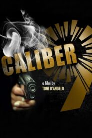 Caliber 9 2020 one on netflix
