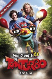 Tom Turbo – Der Film 2013 one on netflix