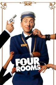 Four Rooms 1995 one on netflix