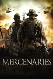 Mercenaries 2011 one on netflix