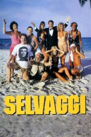 Savages 1995 one on netflix